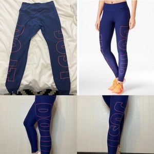 Nike Woman’s Leggings